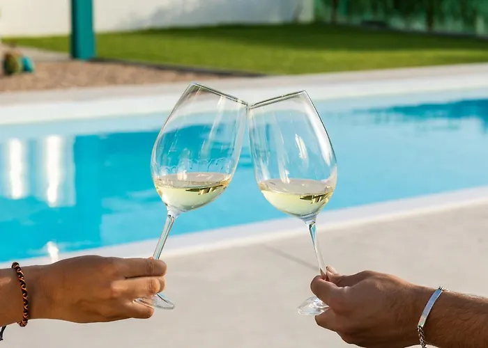 Delmira Vineyard House