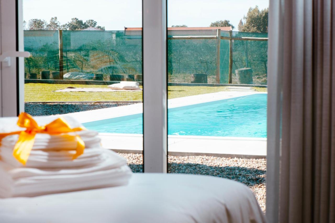 Delmira Vineyard House Águas de Moura