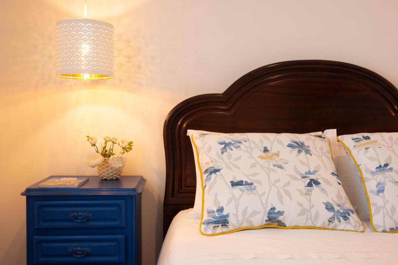 Delmira Vineyard House Gospodarstwo agroturystyczne *