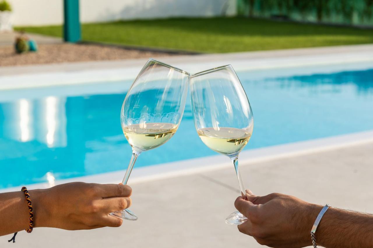 Delmira Vineyard House Gospodarstwo agroturystyczne